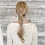 10 Gorgeous Hairstyles With Clips