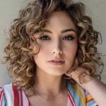 realcreambeauty 13+ Stylish Hairstyles for Short Curly Hair That are Easy to Maintain