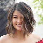 19+ Short Haircuts For Round Faces That Will Fit You Perfectly
