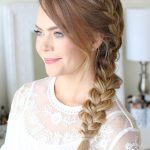 20+ Gorgeous Braids for Girls Styles That are Easy to Do (With Video Tutorials)