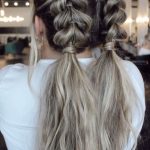 25+ Cute Hairstyles for Long Hair With Braids