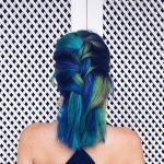33 Best Peacock Hair Color Highlights To Try