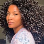 33 Best Styles for Butterfly Cut On Curly Hair