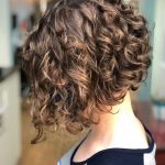 33+ Stylish Trending Short Curly Hair Color Ideas [2024]