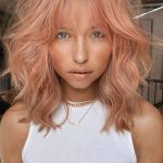 35+ Gorgeous & Stylish Fall Hair Color Ideas [2024]