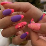 37+ Best Bright Nail Designs You Will Love