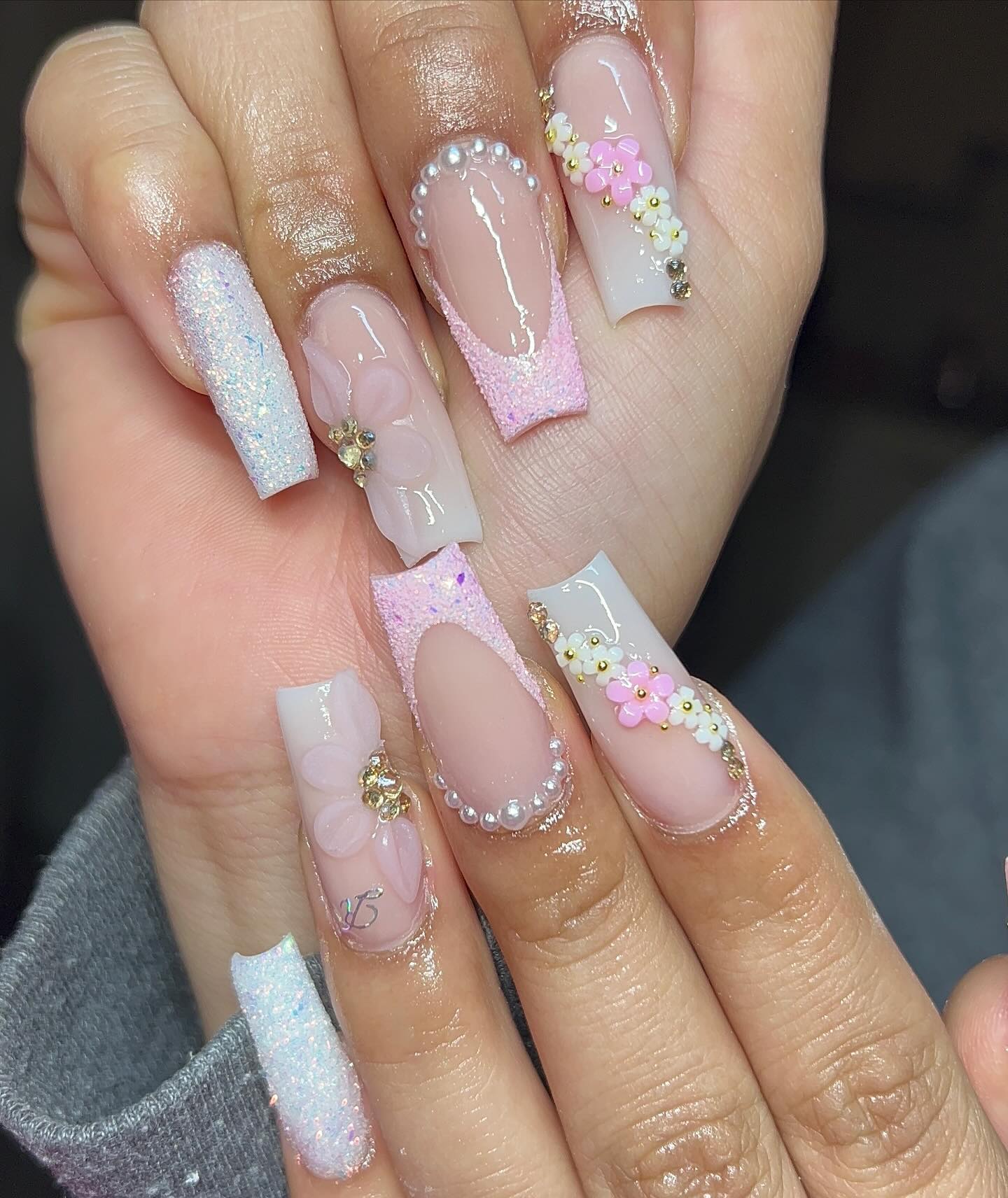 37+ Best Easter Coffin Nails Ideas for Spring