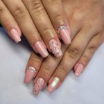 37+ Best Pink And Green Nails Ideas & Designs [2024]