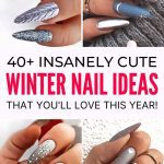 37+ Short Red French Tip Nails You Will Love to Wear This Season