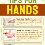 4 Tips On How To Get Beautiful Hands And Nails