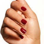 50+ Beautiful Red And White Nails for Your Next Manicure