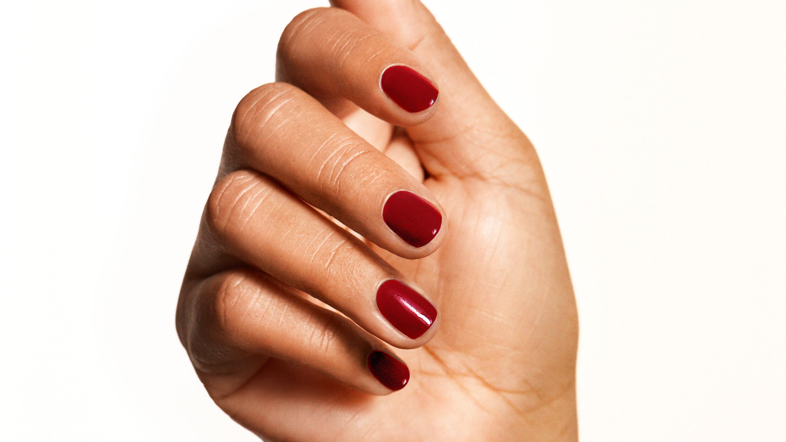50+ Beautiful Red And White Nails for Your Next Manicure