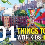 7 Family-Friendly Attractions in Nyc