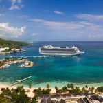Amazing Caribbean Beaches to Discover Boarding a Cruise