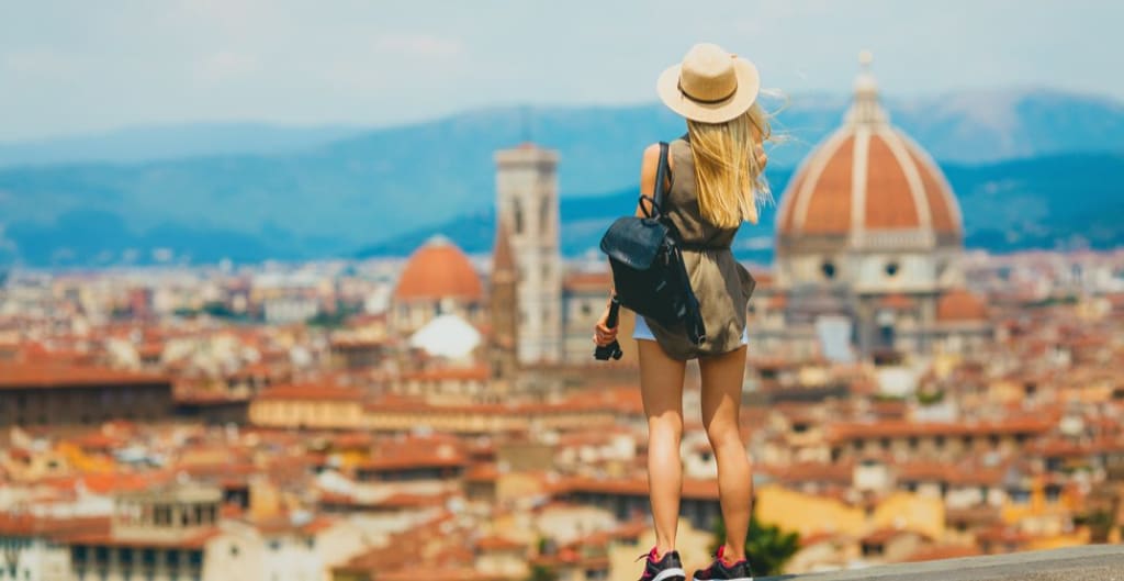 Backpacking Through Europe: All You Need to Know