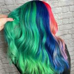 Color Blocking Hair: Top Tips With 50+ Style Ideas