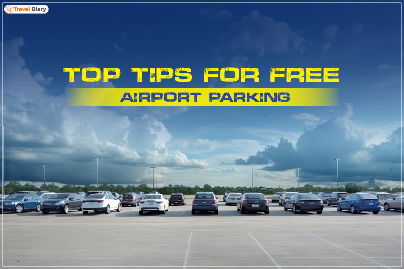 Essential Tips for Stress-Free Airport Parking