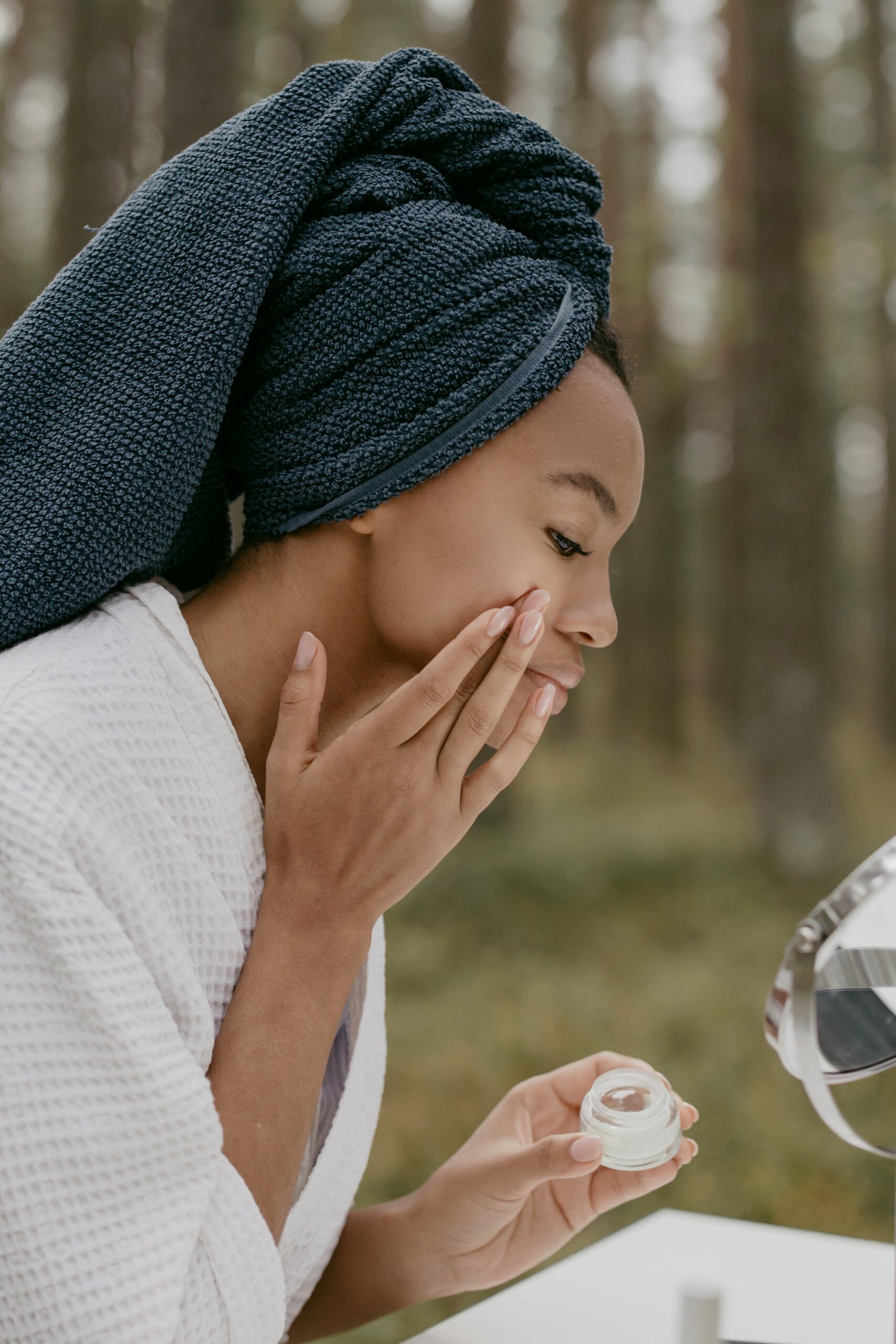 How Skin Care Products Help Boost Your Confidence