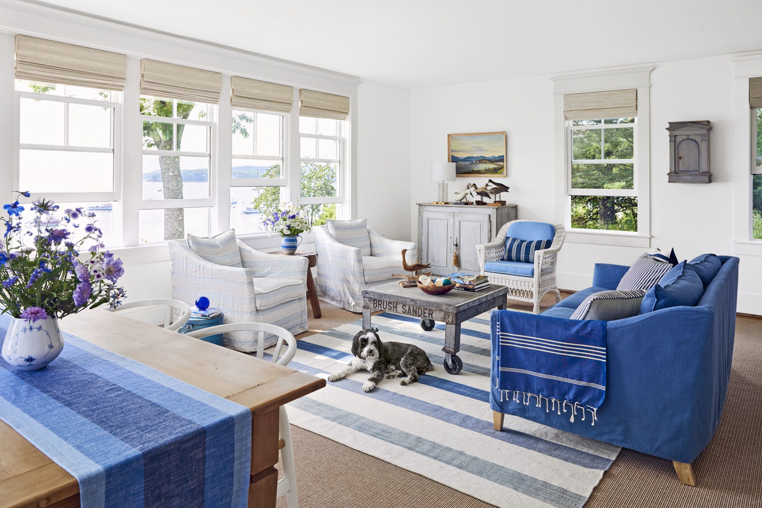 How to Decorate Your Beach House