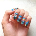 Can I Do Nail Art With Acrylic Paint