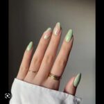 Can You Get a Nail Design With Dip