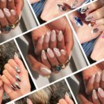 What is the Latest Trend in Nail Art
