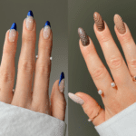 What Nail Designs are Trending Right Now