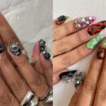 Why And When Would You Offer Nail Art During a Manicure